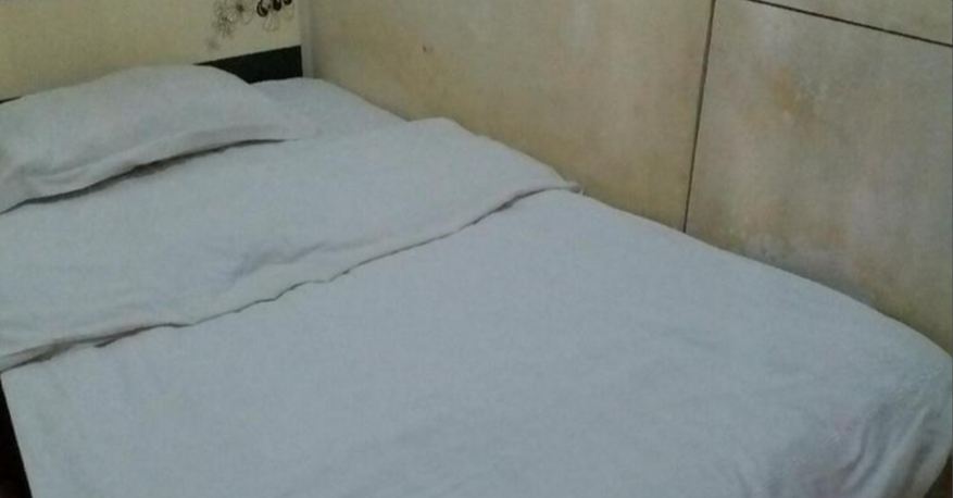 普通间(公共卫浴)