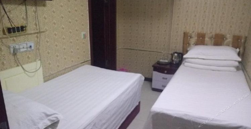 特惠小标准房