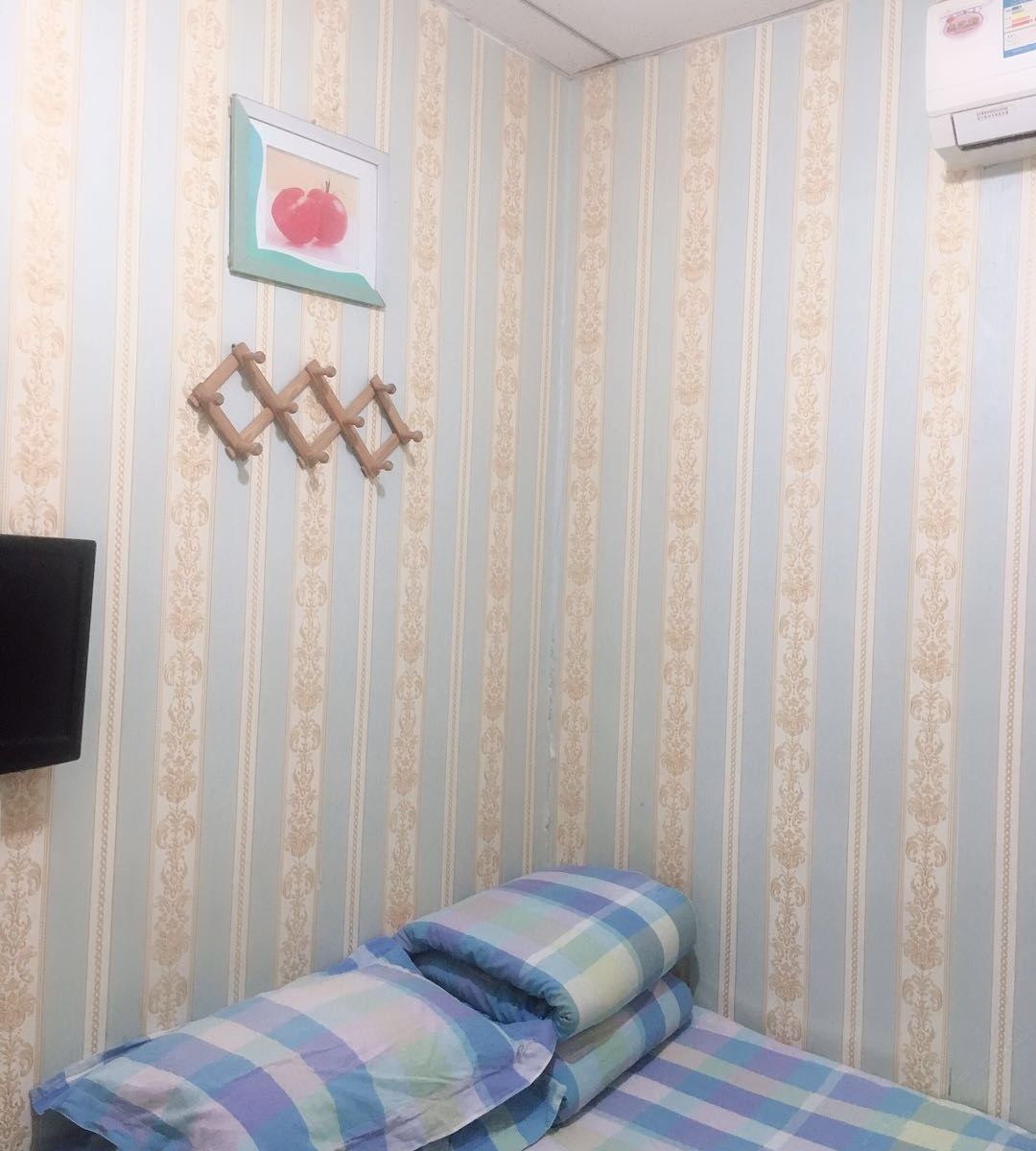精品大床房