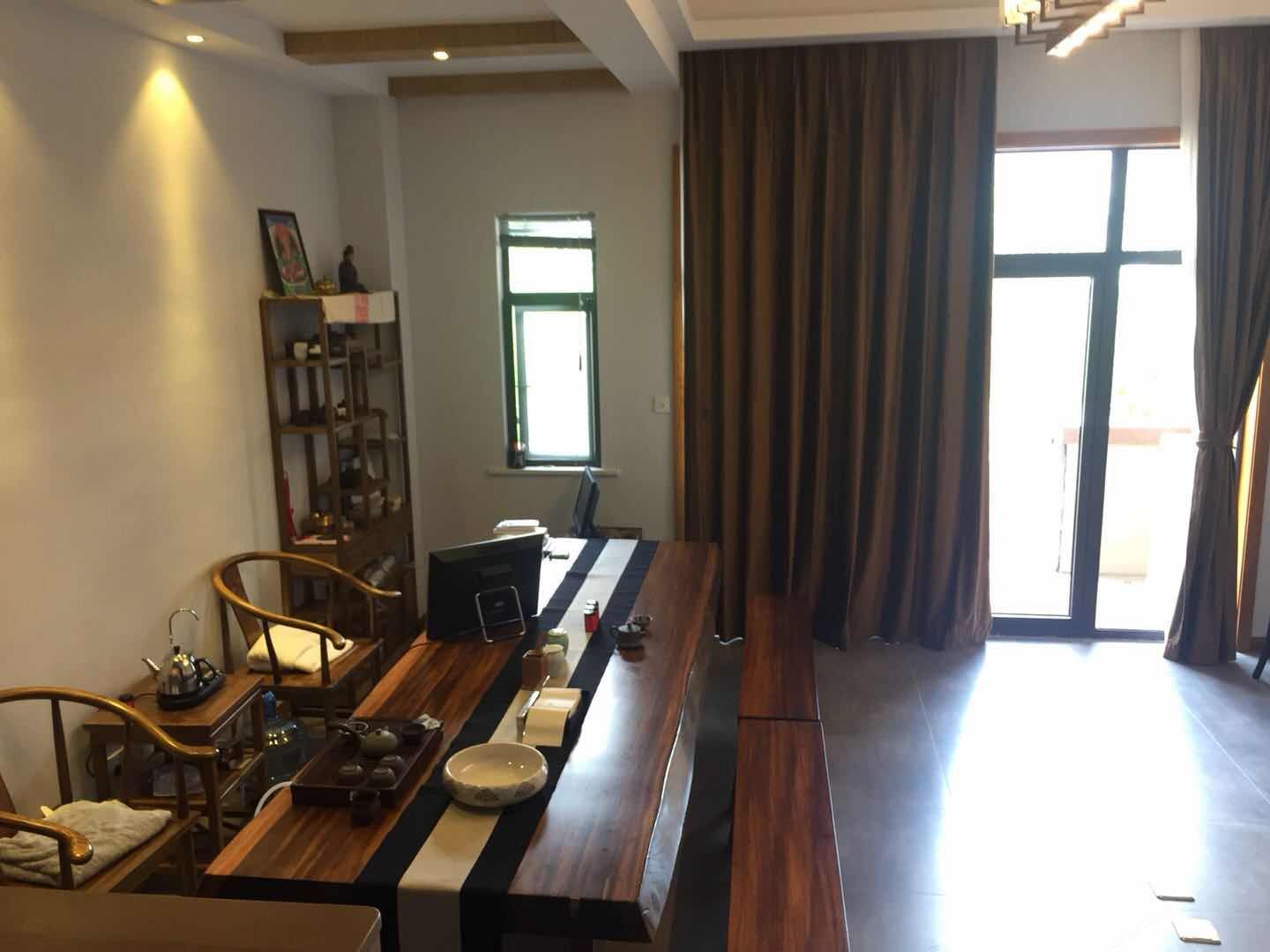 4-103田园驿舍