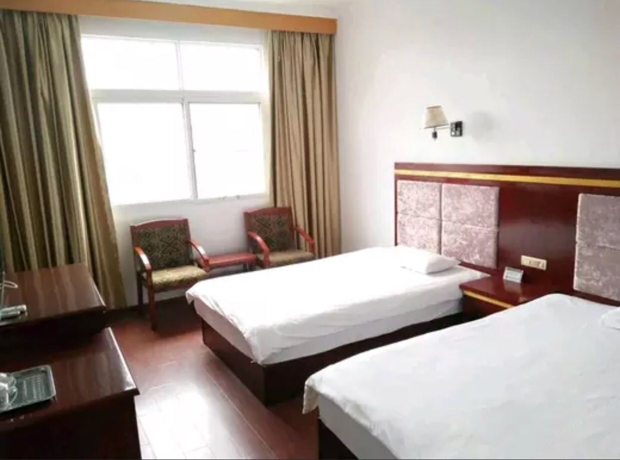 标准间
