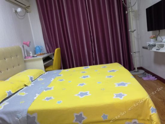 特惠大床房