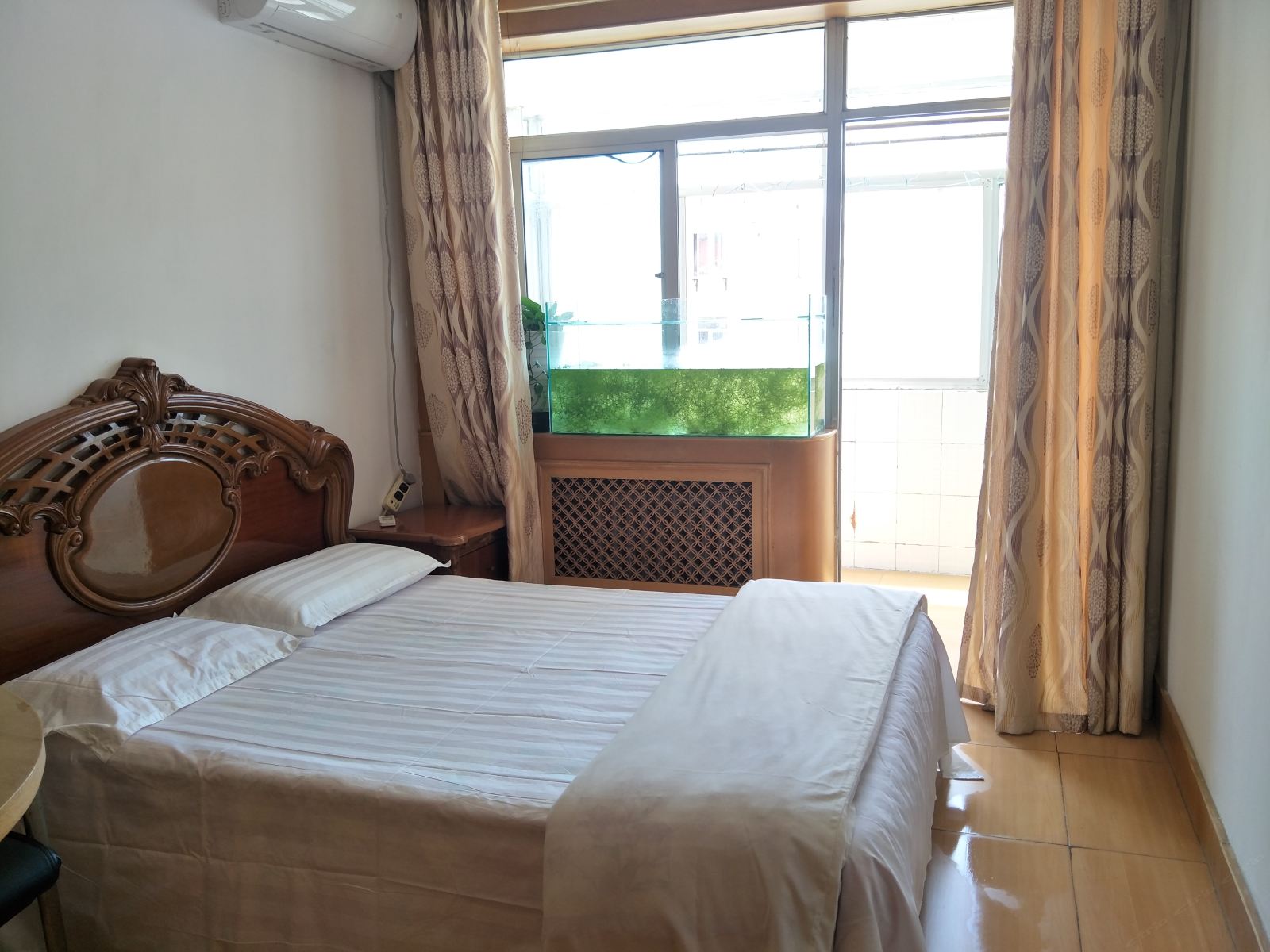 三室一厅公寓