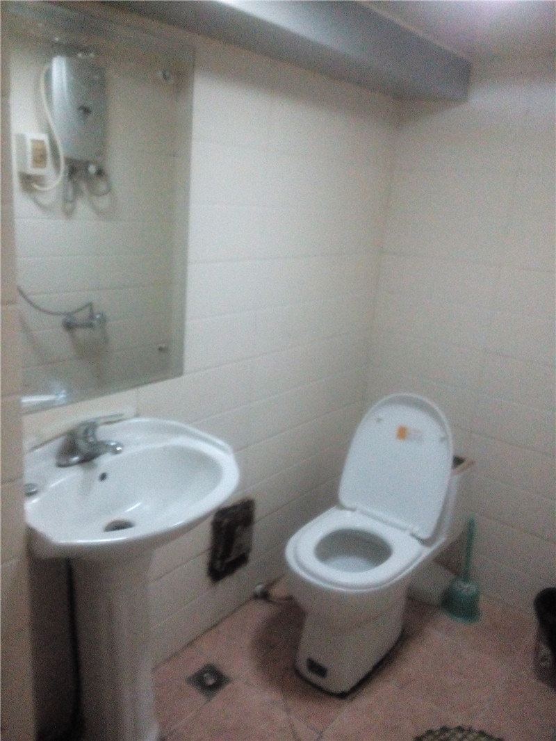 标准大床房