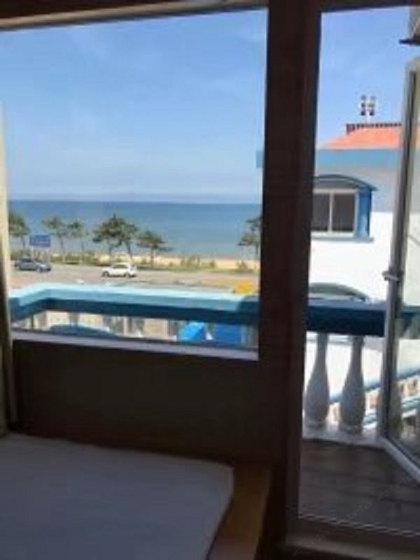 海景家庭房