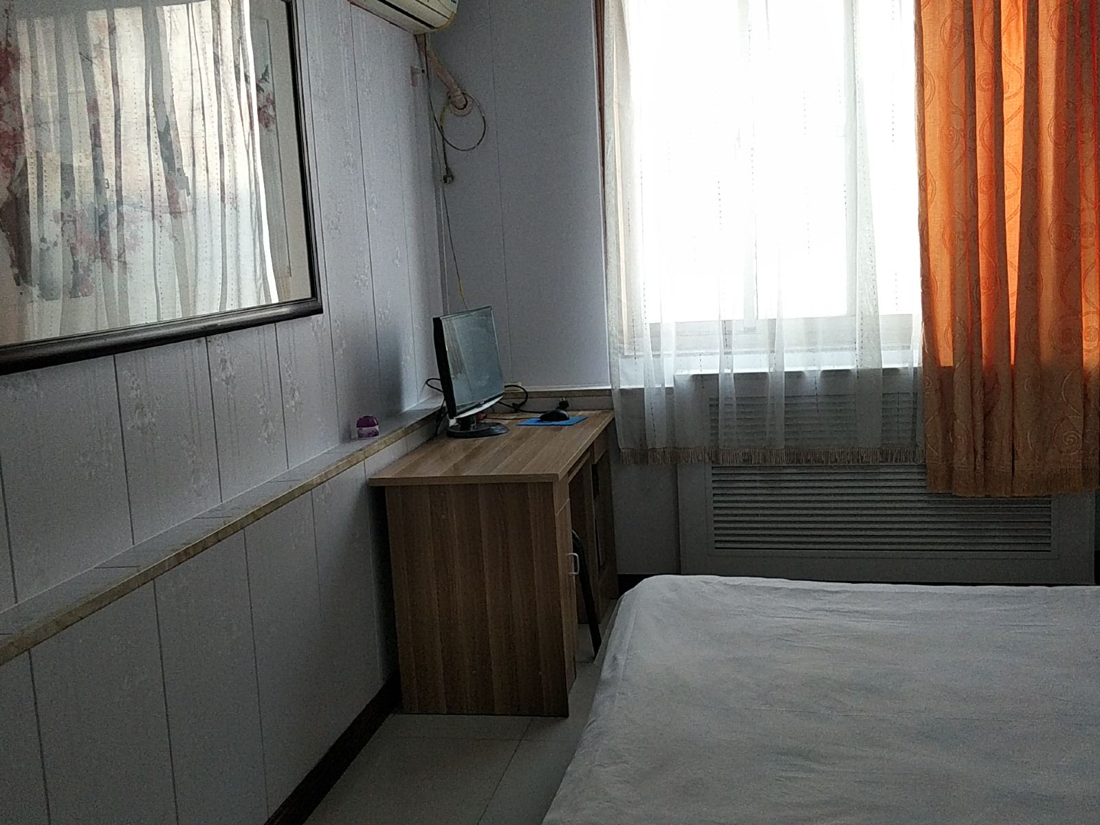 标准间