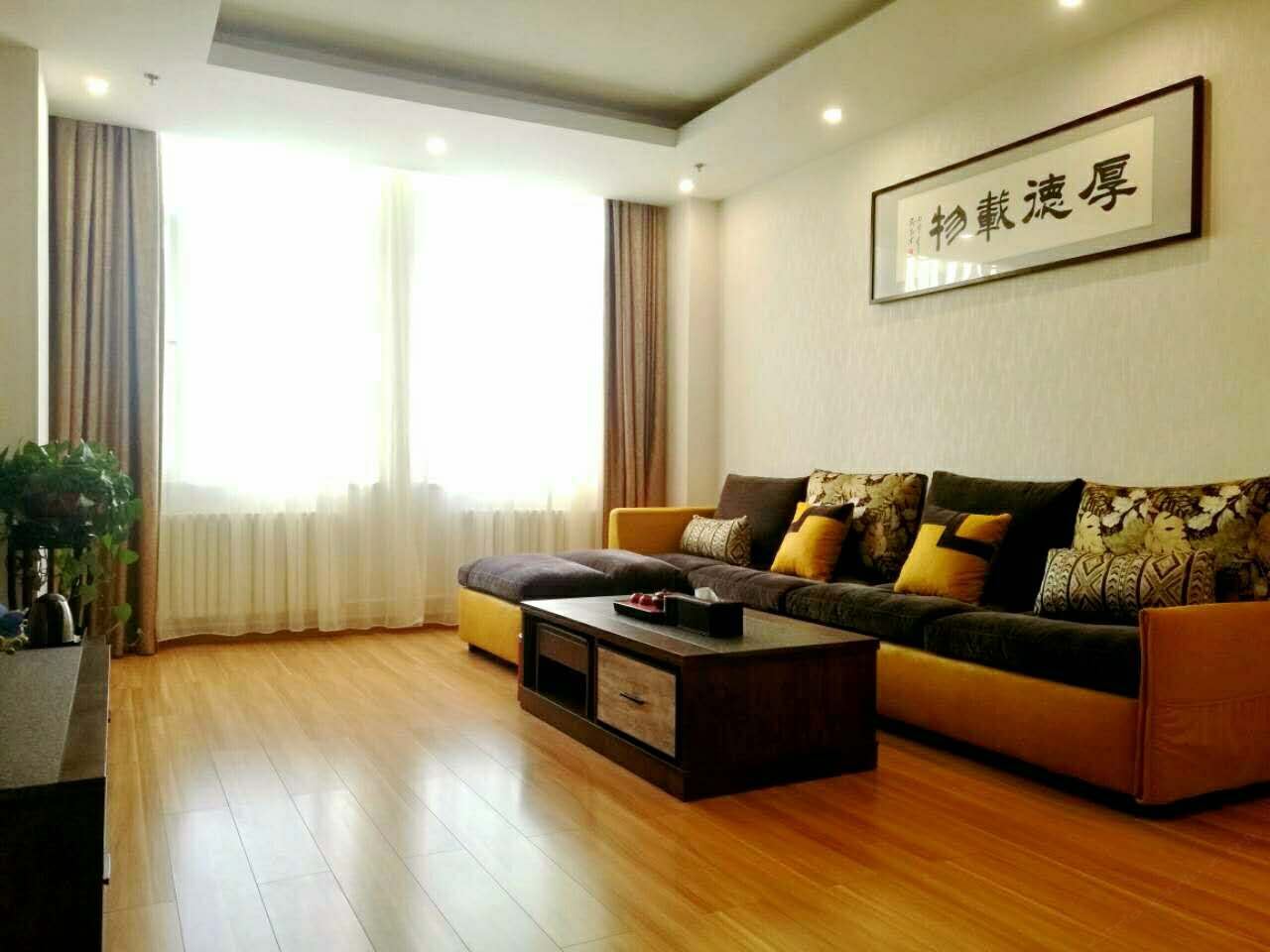 豪华套房