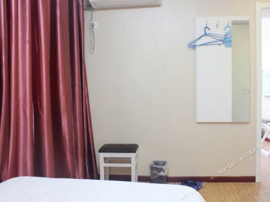 特价大床房