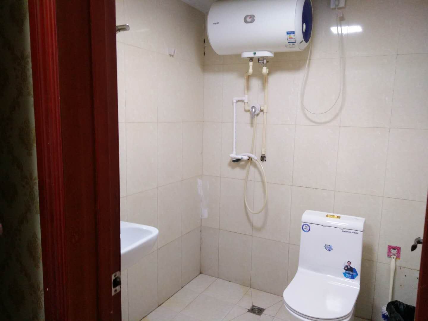 标准间