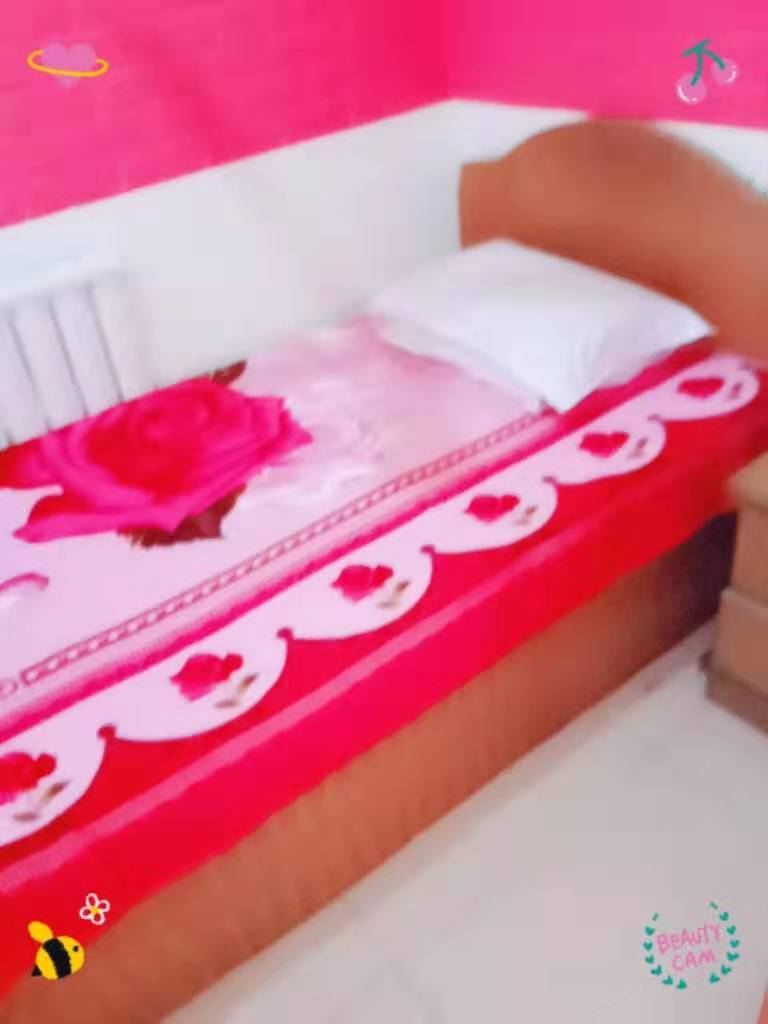 单人间(公卫)