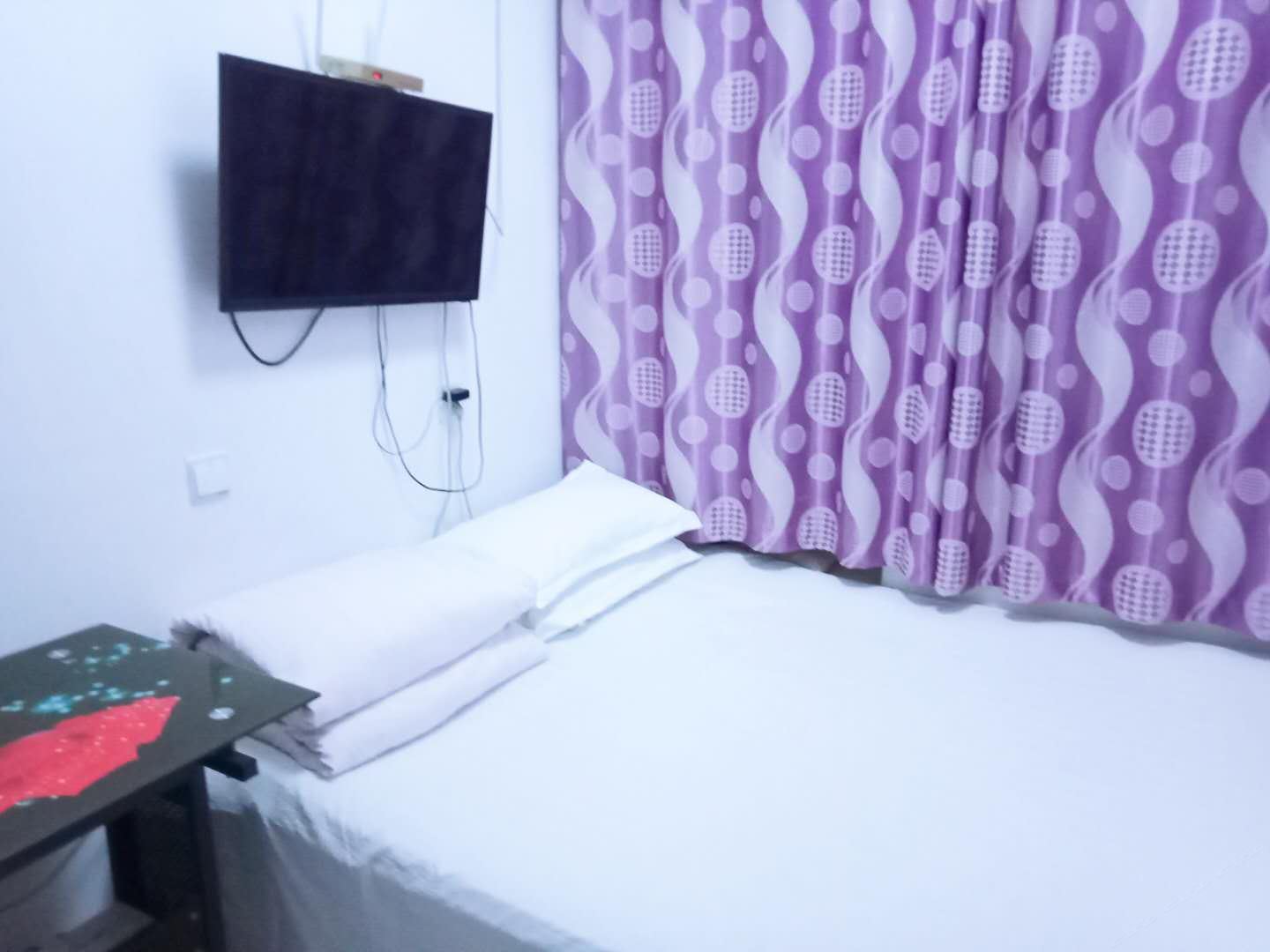 特惠大床房(公卫)(无窗)