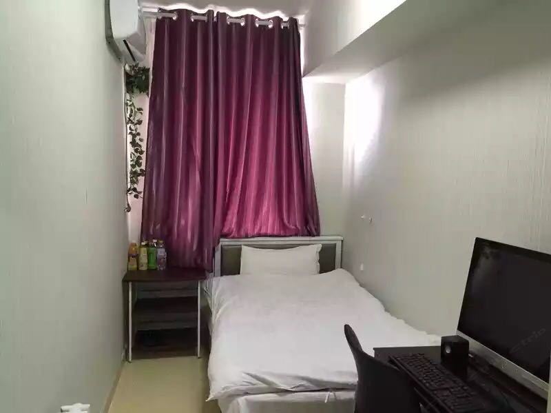 普通单人间