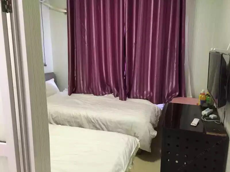标准间
