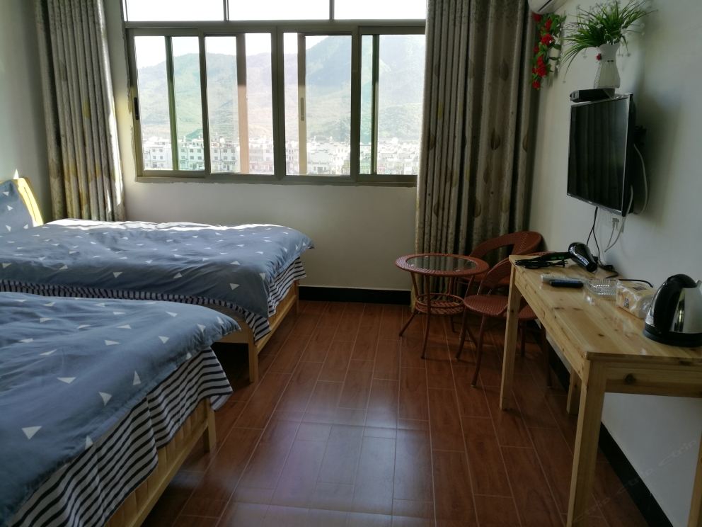 标间