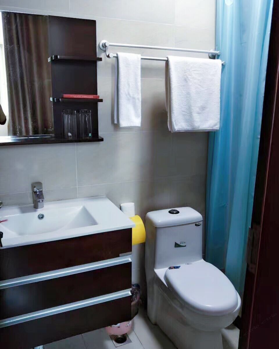 标准间
