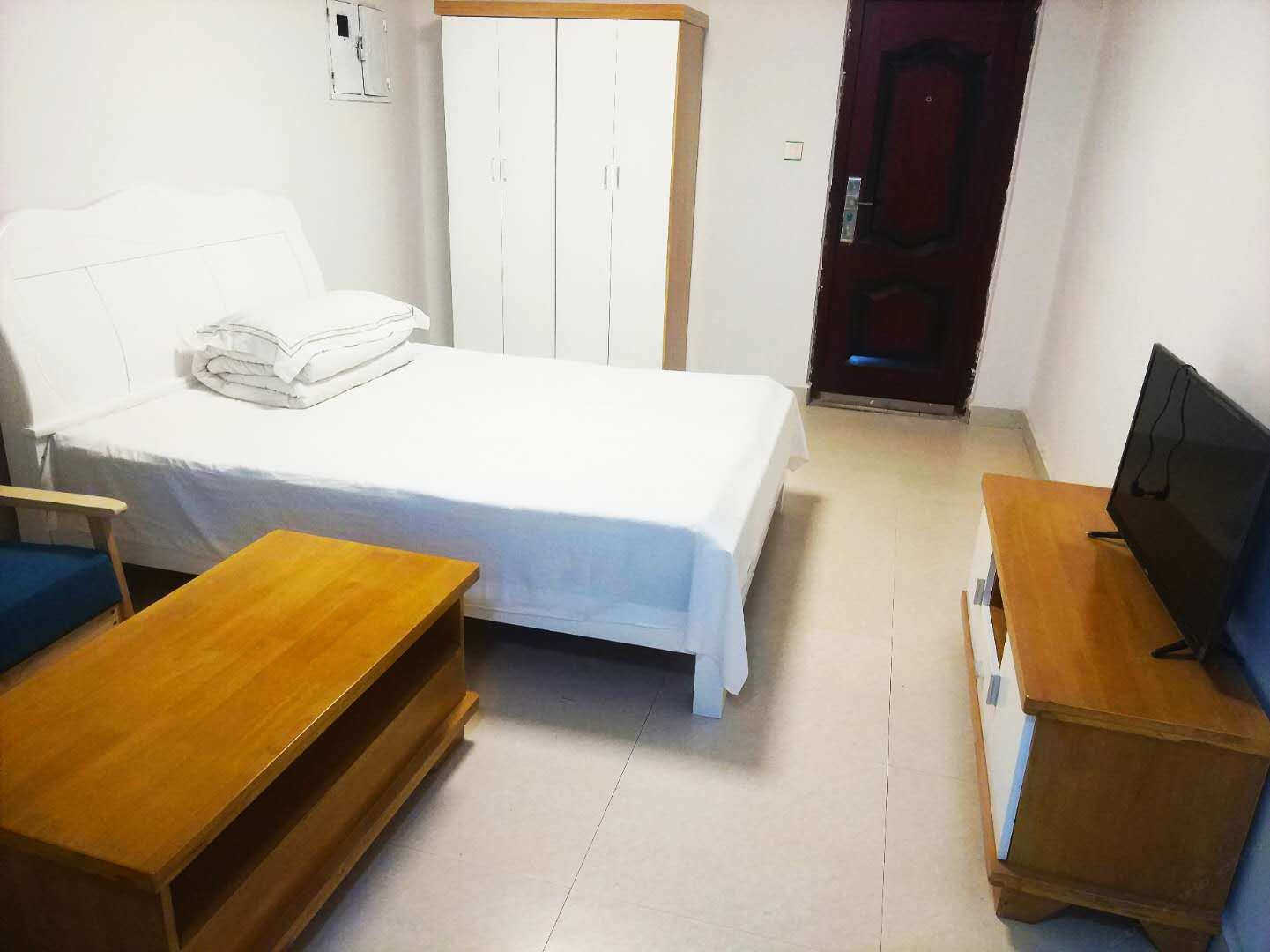 经济房