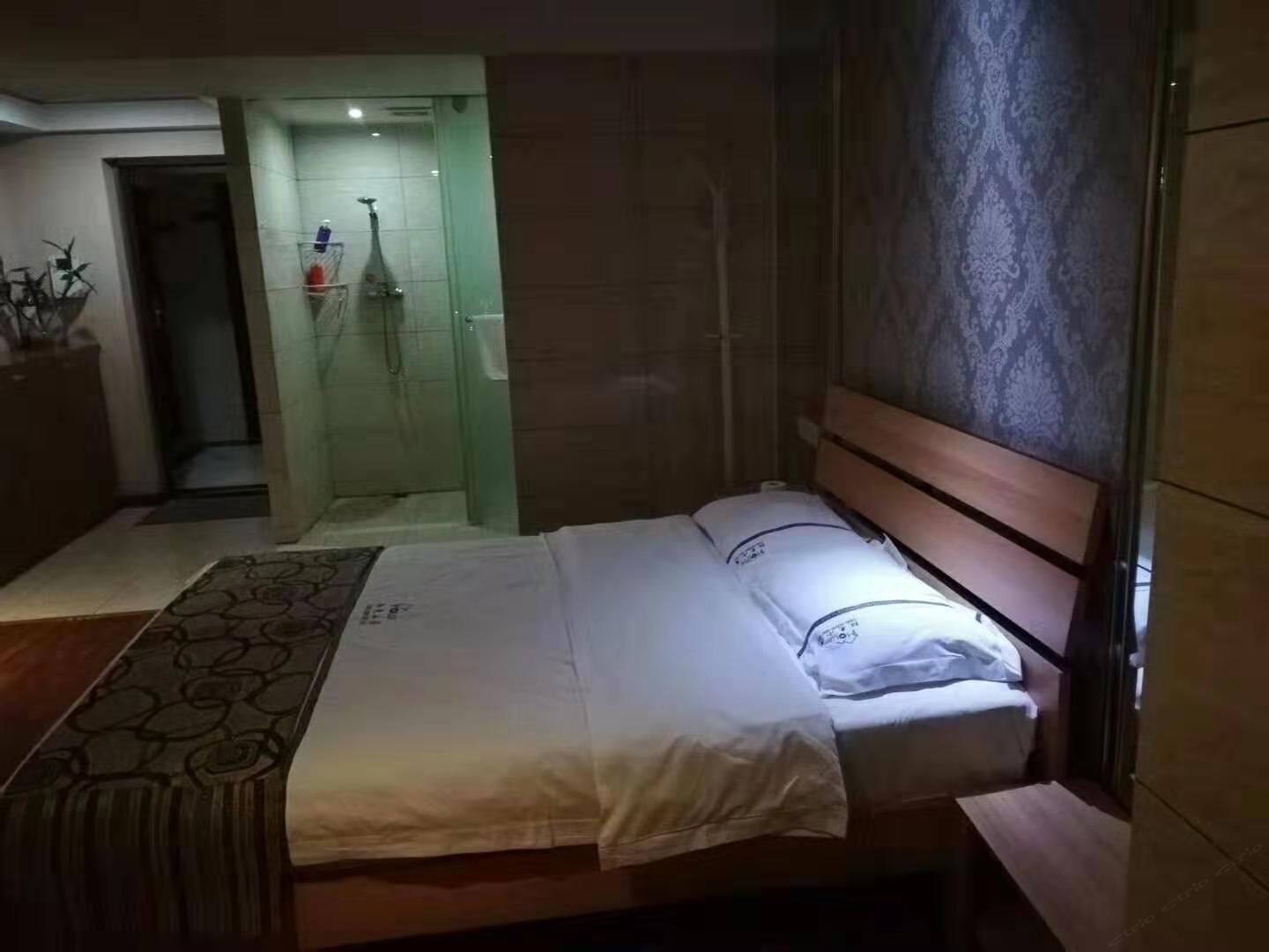 温馨小屋