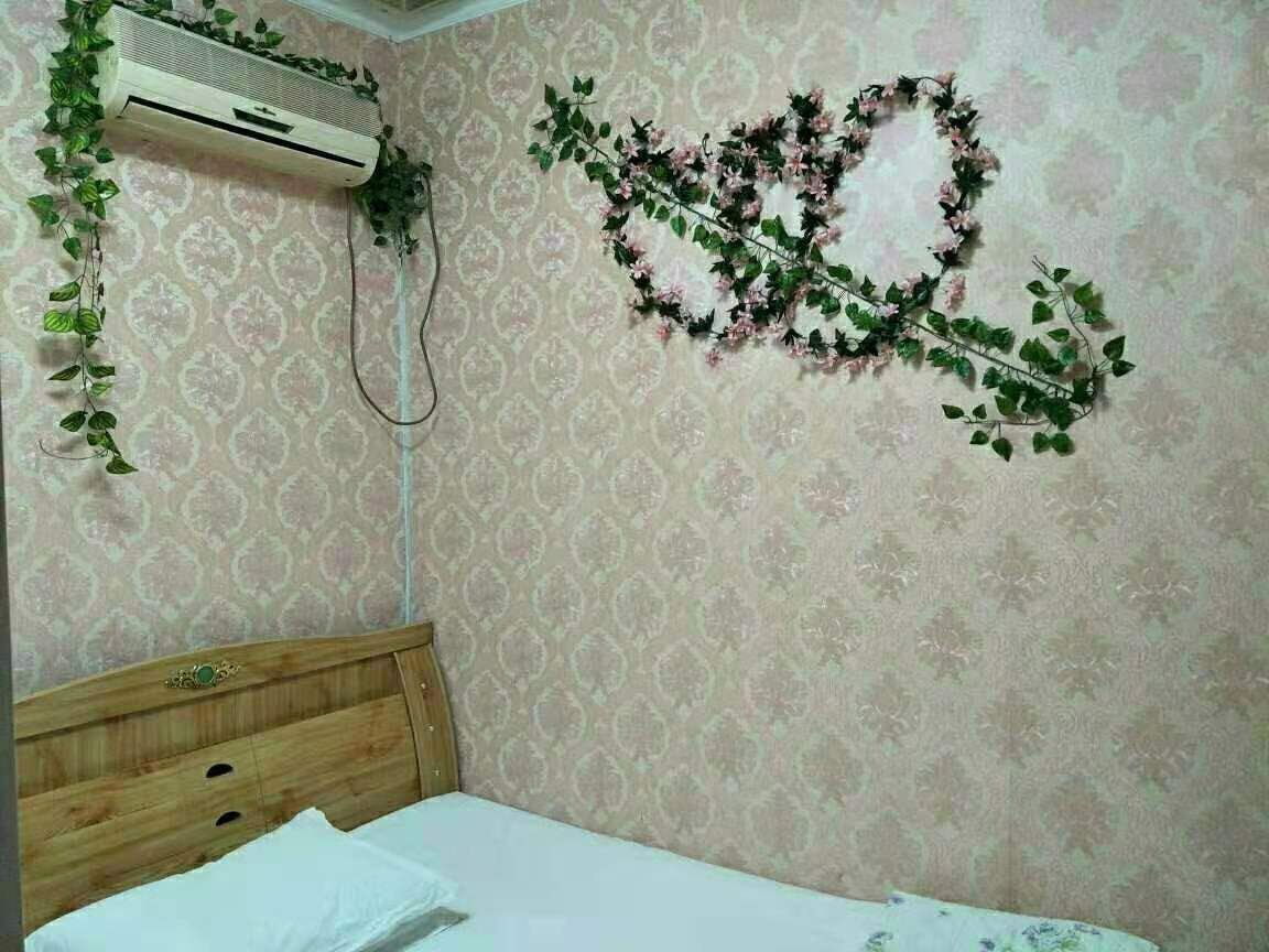 标准大床房