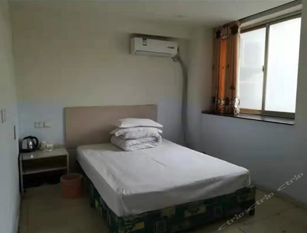 特惠大床房