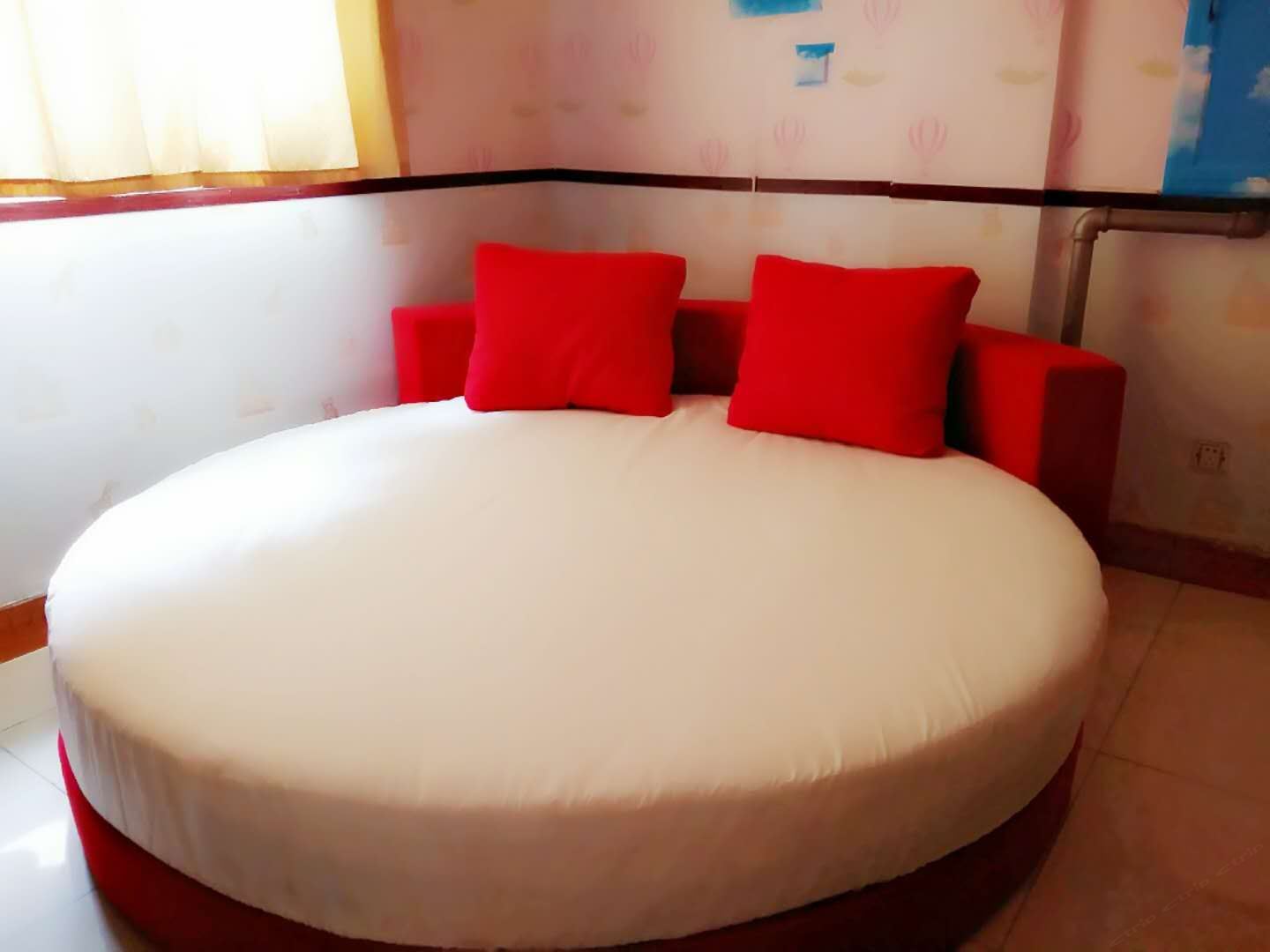 情趣房