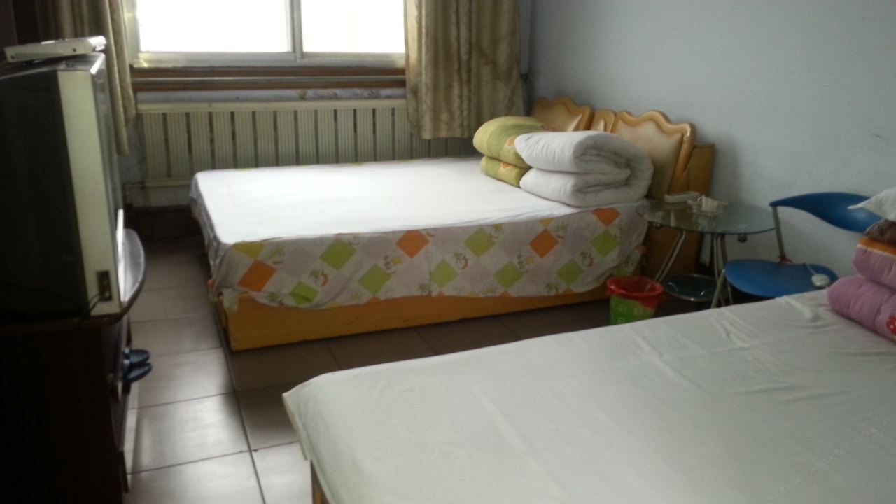 标间