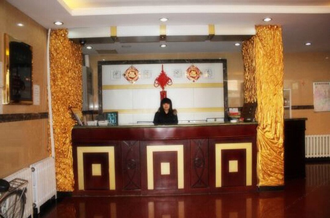 胶州宝克大酒店
