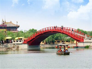 河南六日旅游價(jià)格_旅游去河南_河南旅行團(tuán)