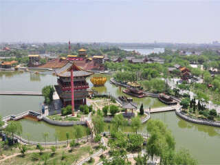 河南六日旅游價(jià)格_旅游去河南_河南旅行團(tuán)