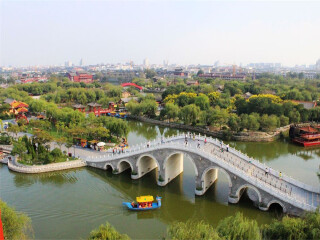 河南六日旅游價(jià)格_旅游去河南_河南旅行團(tuán)