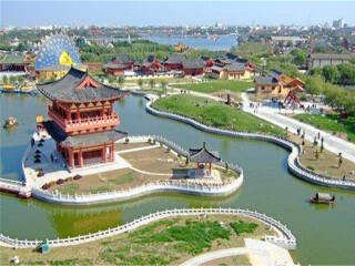 河南六日旅游價(jià)格_旅游去河南_河南旅行團(tuán)