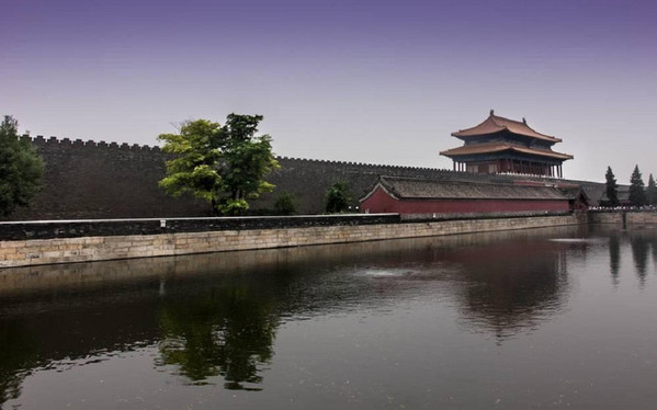 故宫9日将开放紫禁城与海上丝绸之路展览