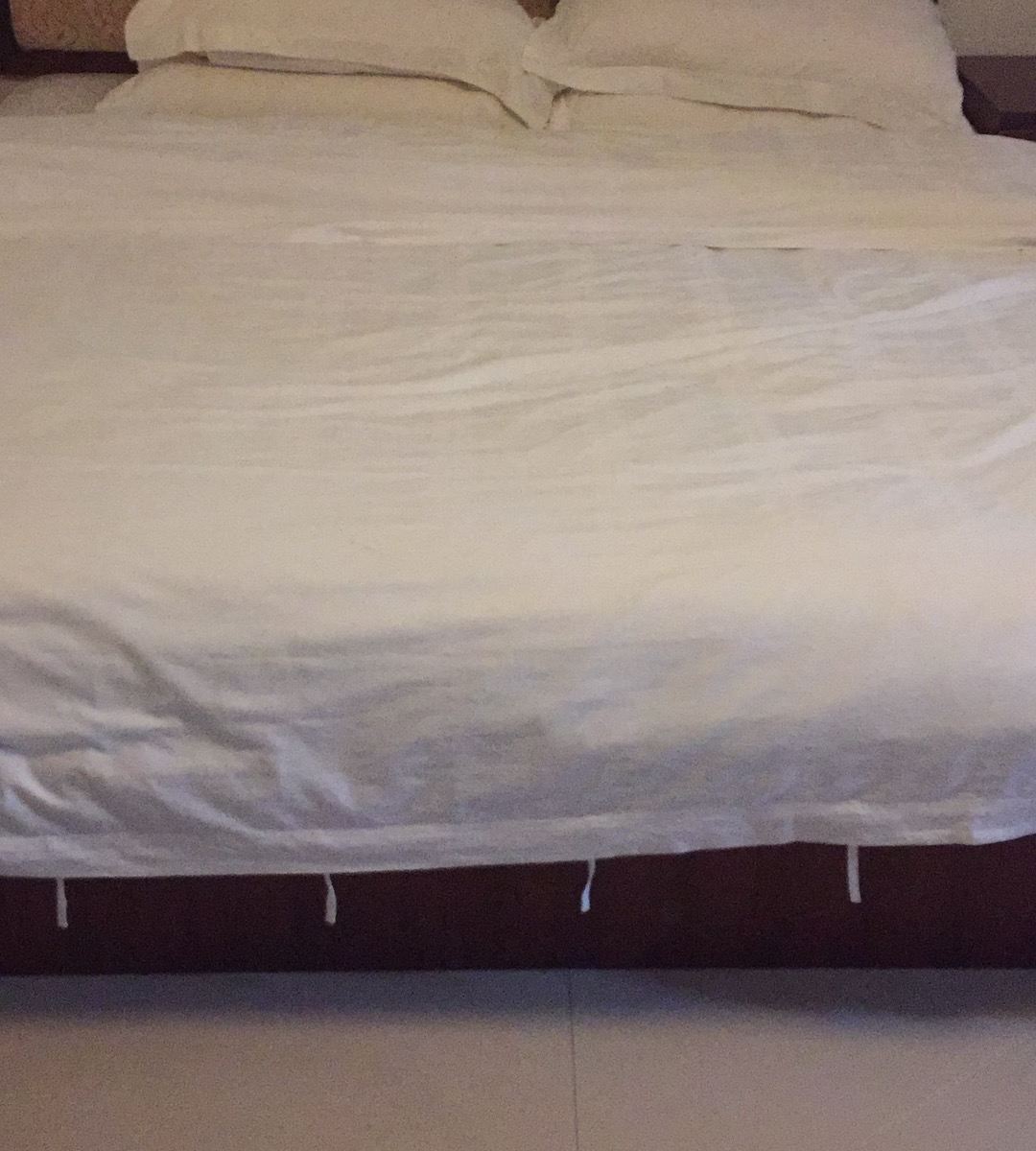豪华棋牌套房