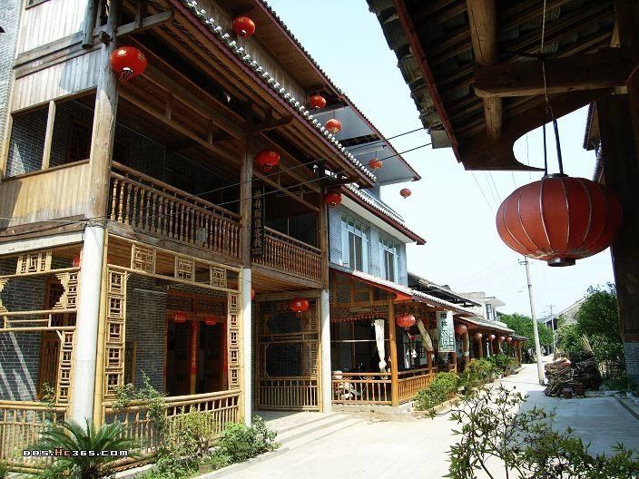 三江旅林斯佳客栈