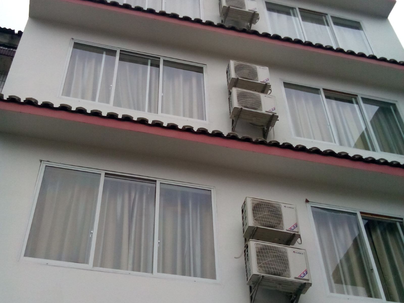 三江园山宾馆