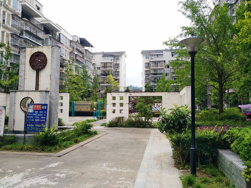 剑阁剑州民宿