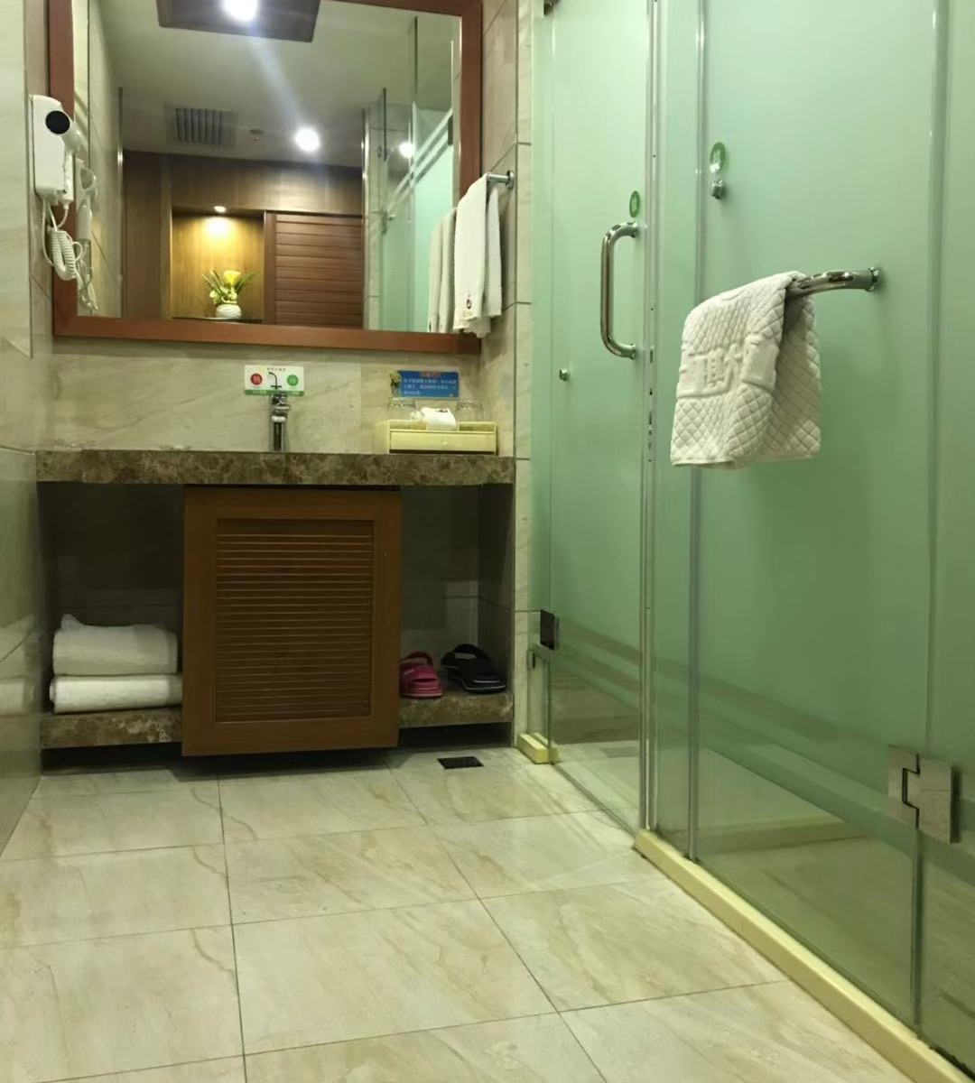 特价标间
