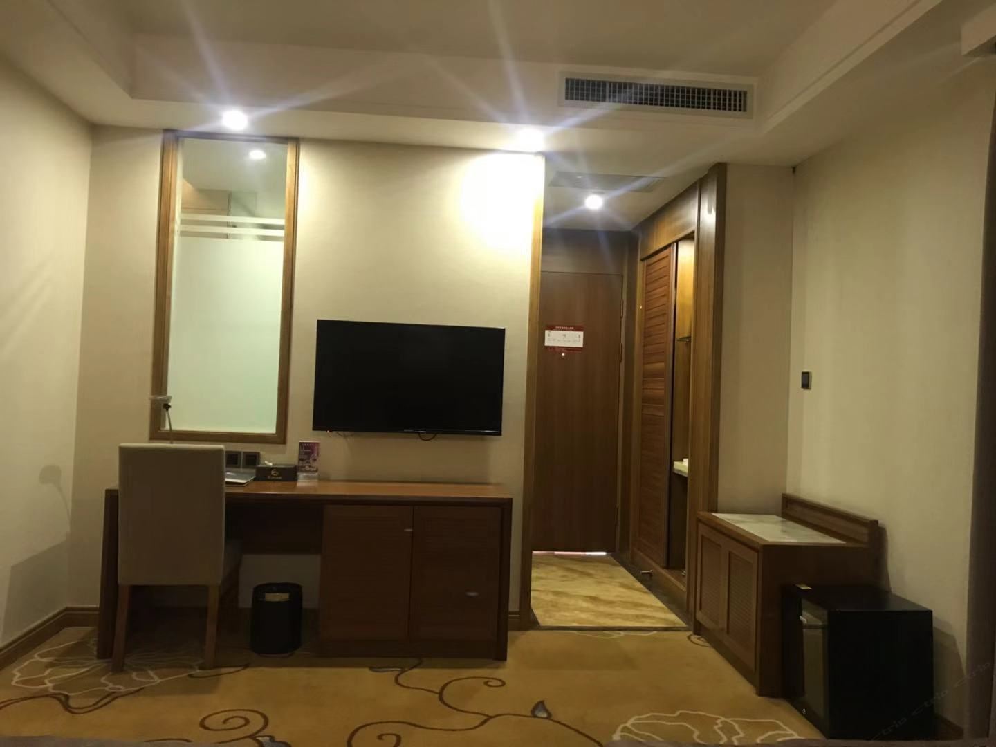 特价标间
