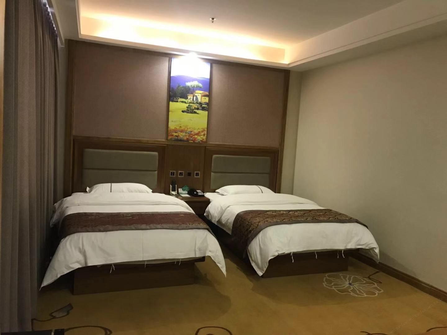 特价标间