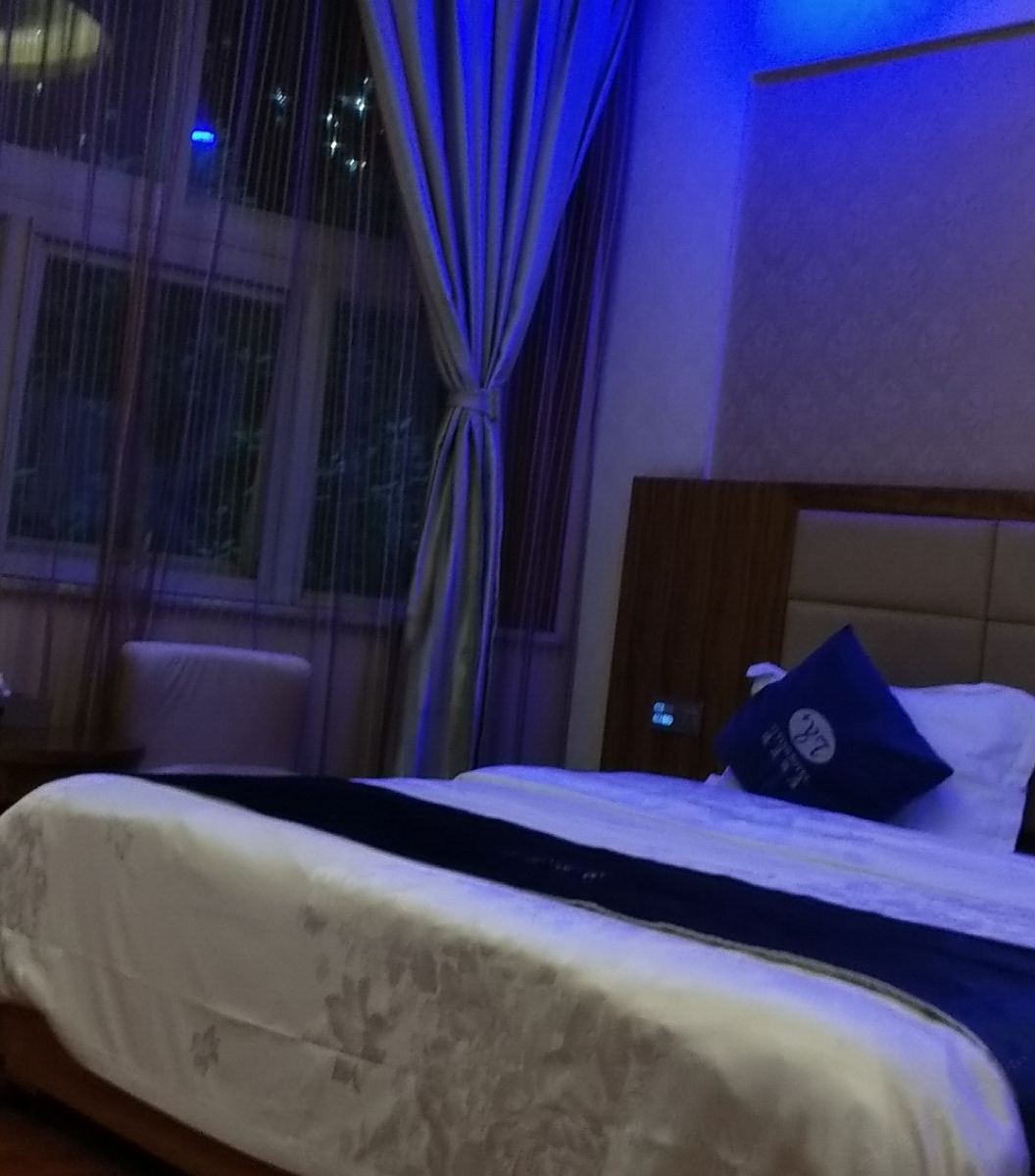 豪华单间