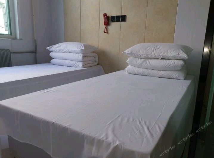 特惠标间