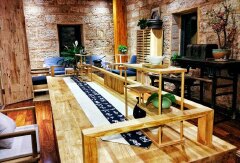 酒店模块 