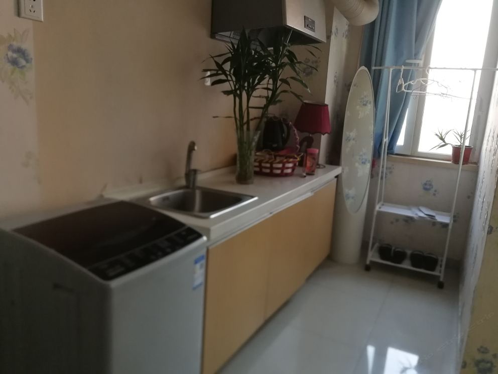 豪华浪漫 主题房
