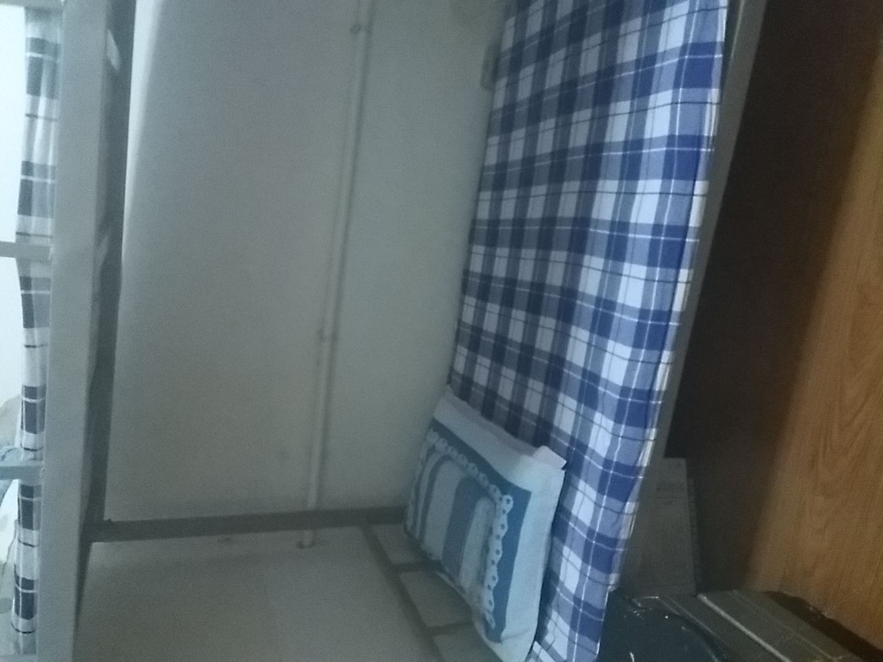 床位房
