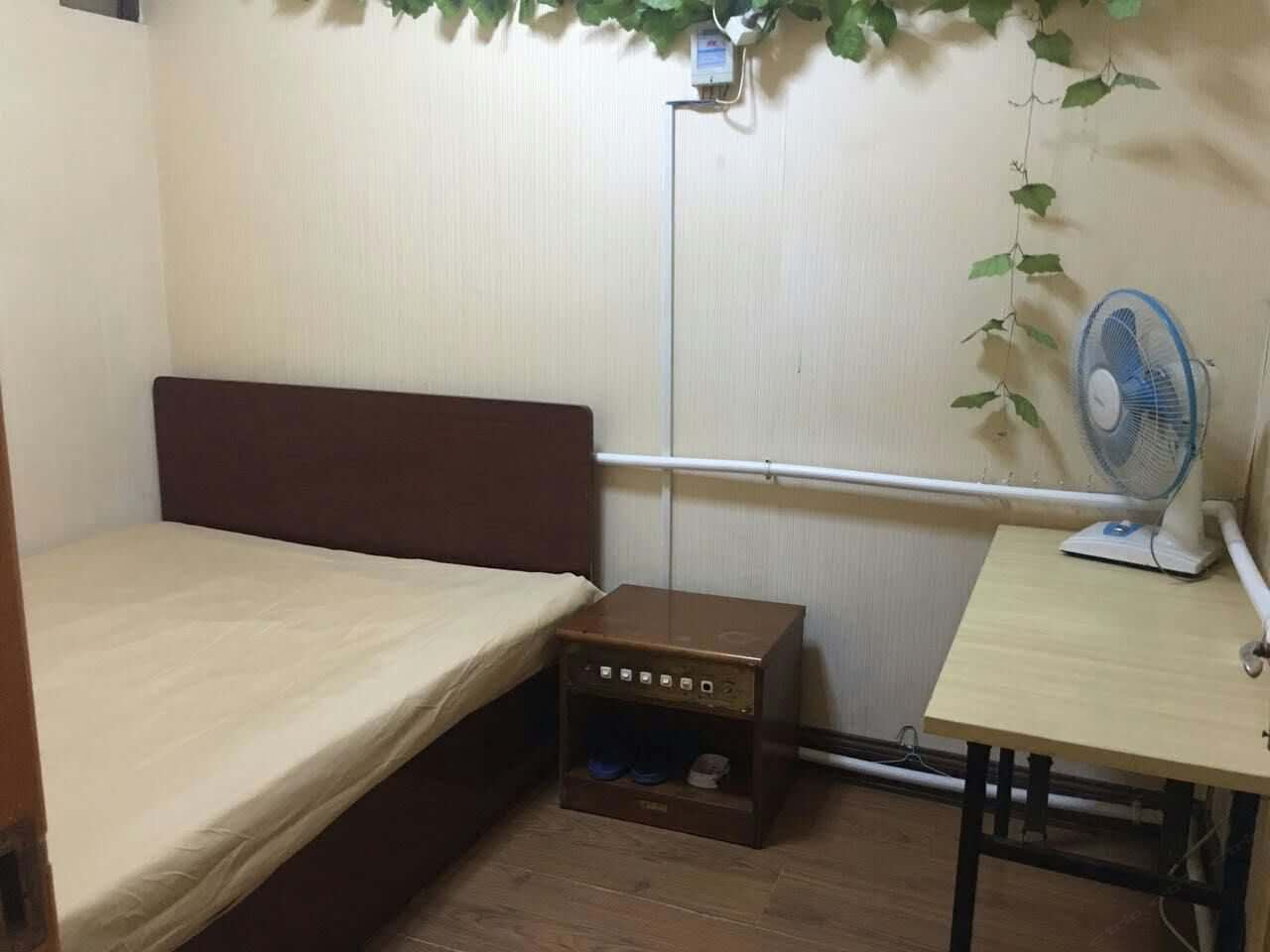 单人间