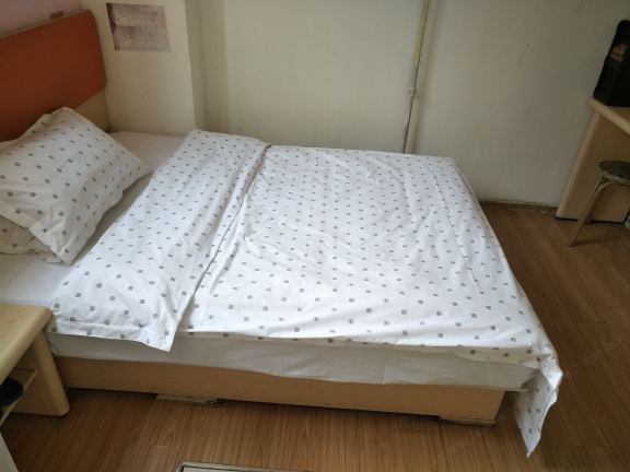 商务套房