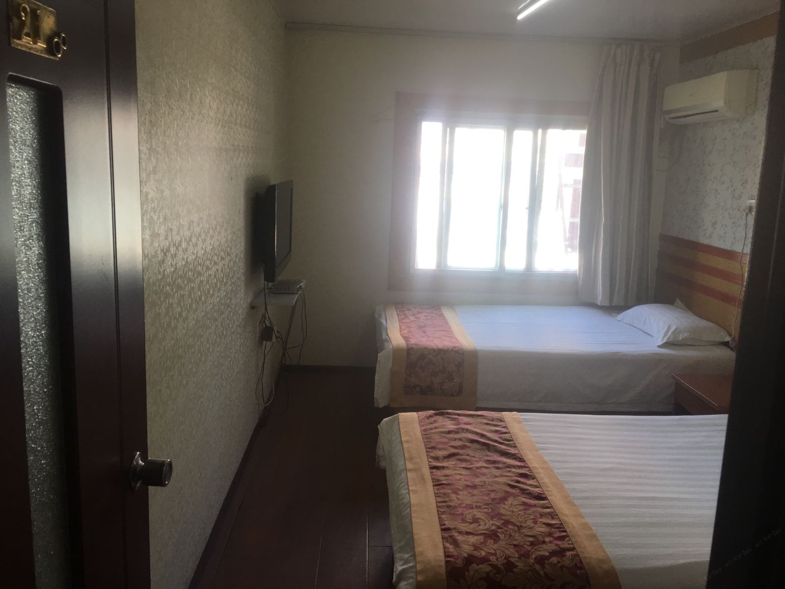 商务标准间