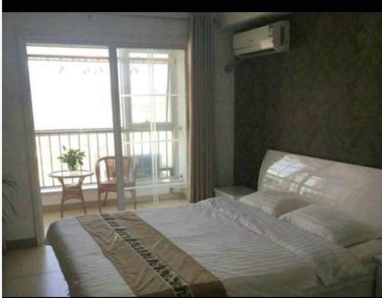特价大床房
