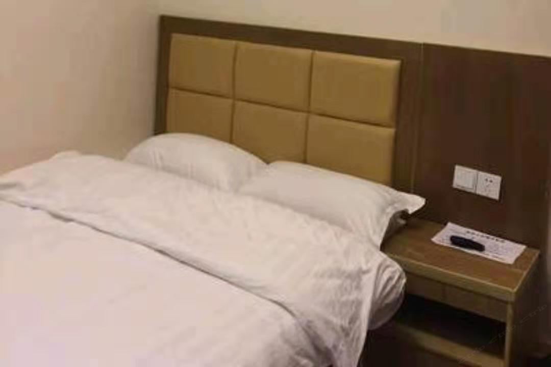 标准单人间