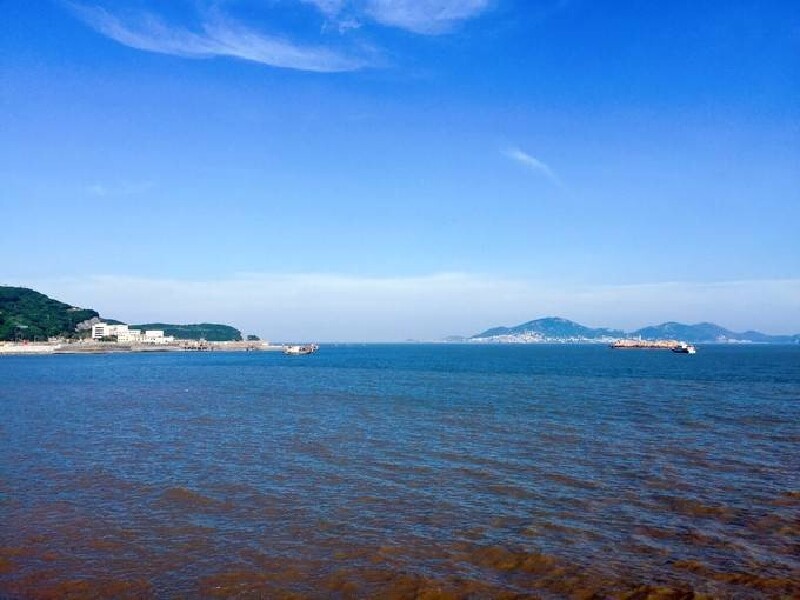 嵊泗两日行,流水行程单来啦!~