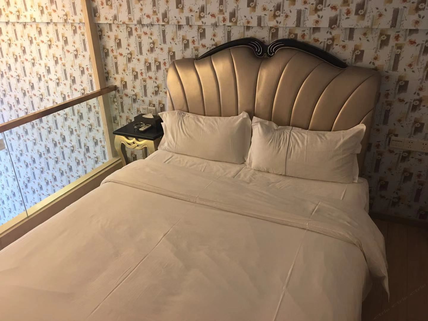 特价大床房